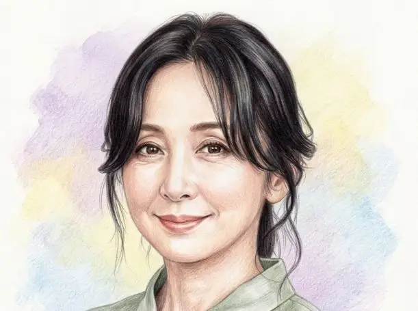 小井延安とは何者？現在やモルモン教｜斉藤由貴との離婚理由