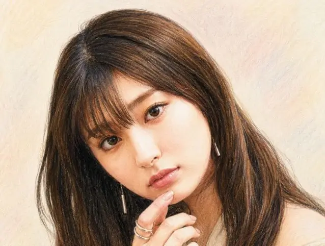 吉川愛の太った理由は骨格？激太り説と太って見える真相まとめ