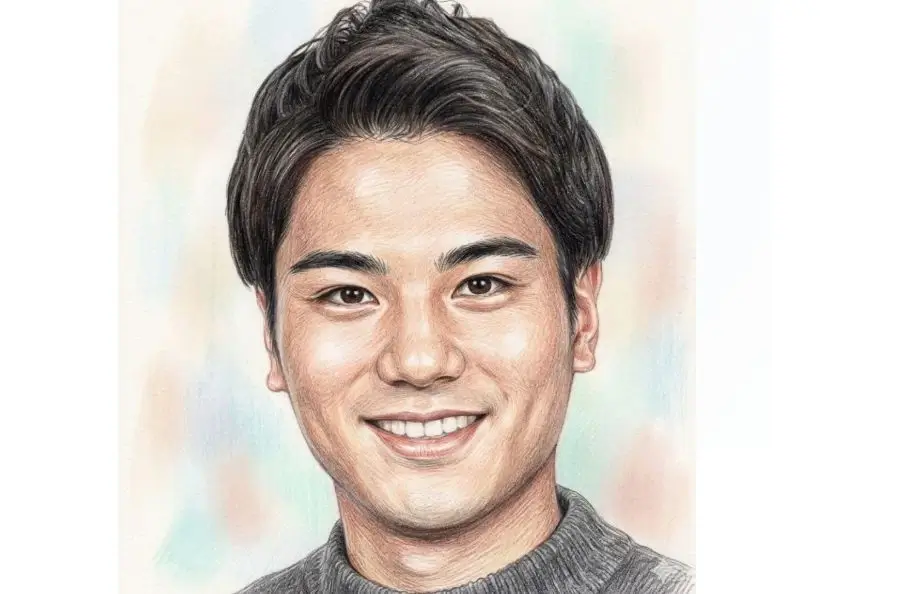山本賢太の父親は誰？職業やフジテレビ社員説と家族の真相を整理