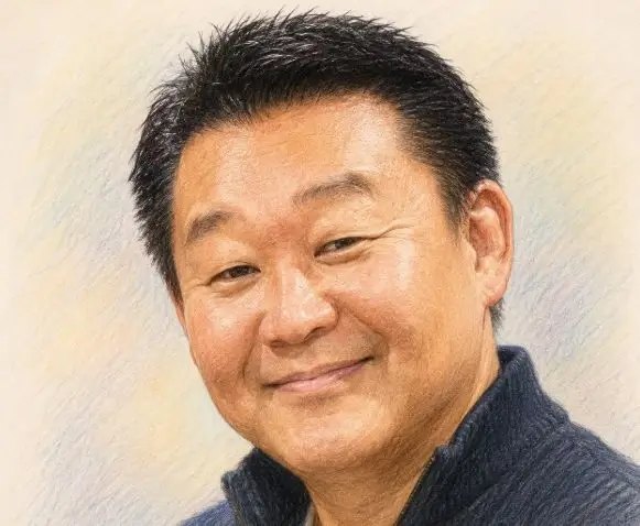花田虎上の収入源の現在は？年収2000万説となぜ金持ちなのか