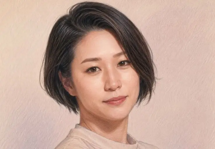 森花子さんの夫と子供は？職業は常陸大宮の寺？噂と家族構成まとめ