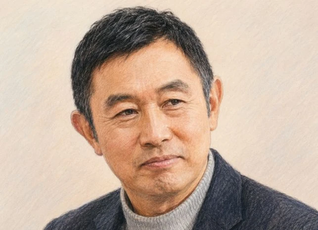 内藤剛志の妻は永井みどり?写真や馴れ初めと夫婦仲も紹介
